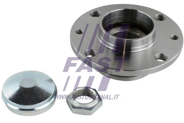 Wheel Bearing Kit (FT24001)
