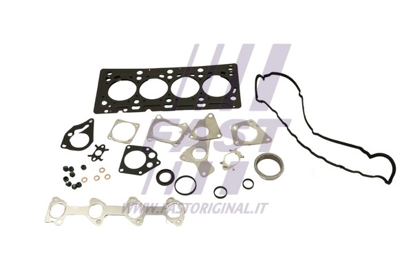 Gasket Kit, cylinder head (FT48014)