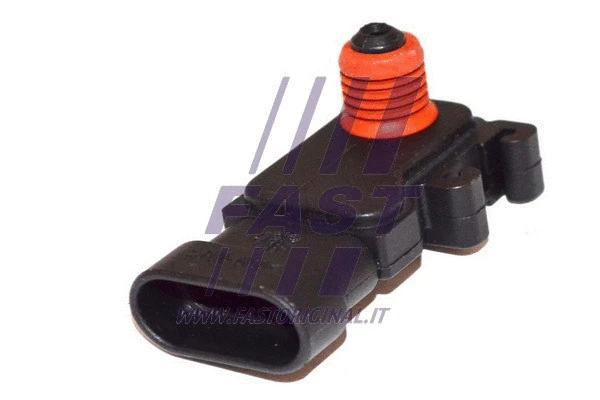 Air Pressure Sensor, altitude adaption (FT54256)