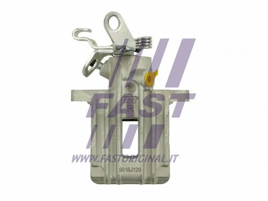 Brake Caliper (FT02017)
