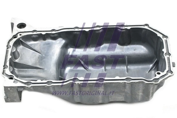 Oil Sump (FT49384)