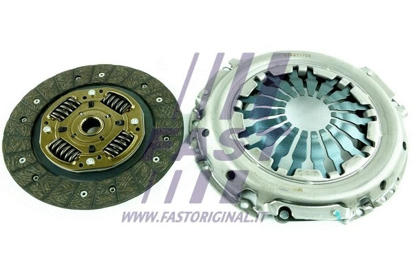 Clutch Kit (FT64132)