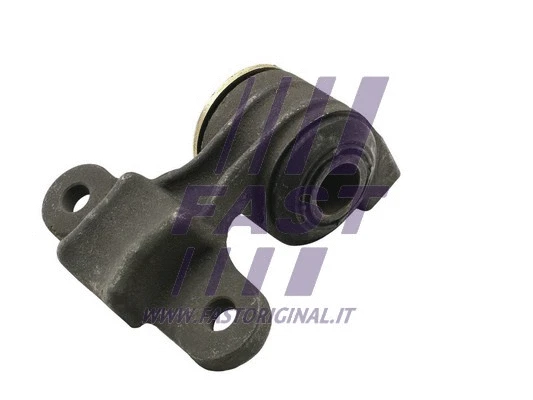 Mounting, control/trailing arm