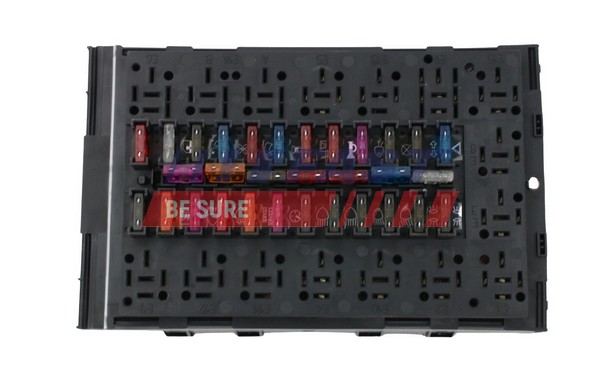 Fuse Box