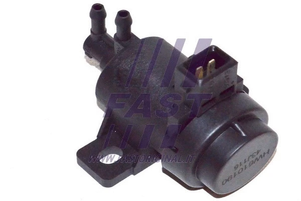 Pressure Converter, exhaust control (FT63008)