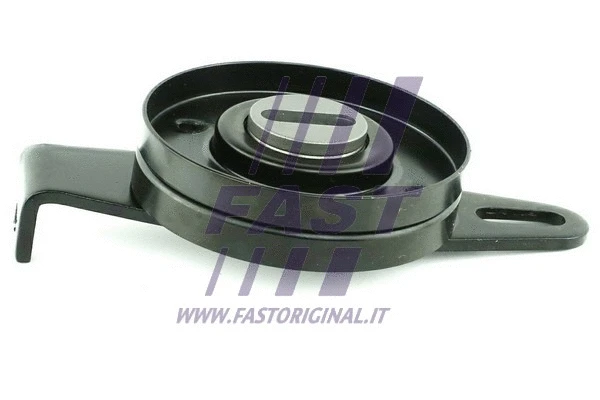 Tensioner Pulley, V-ribbed belt (FT44595)