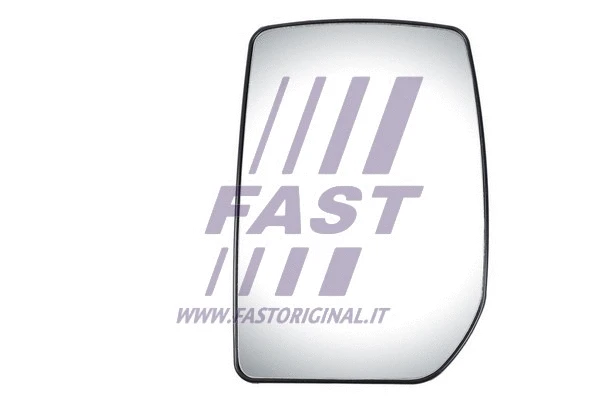 Mirror Glass, exterior mirror