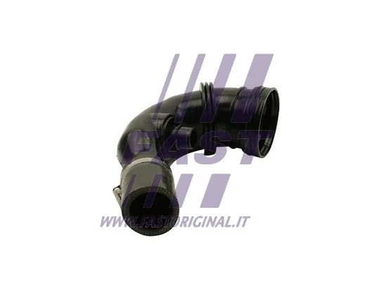 Intake Hose, air filter