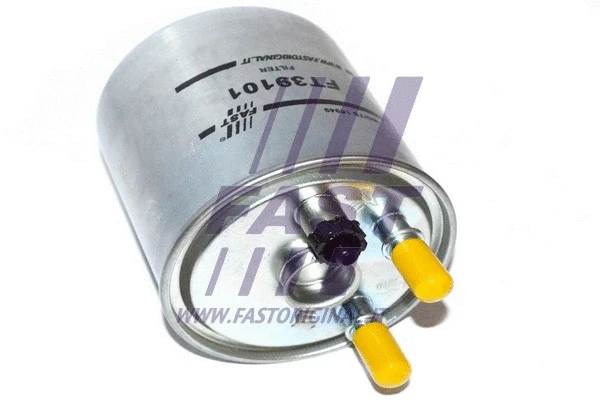Fuel Filter (FT39101)