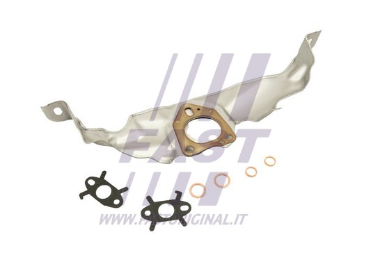 Mounting Kit, charger (FT83701)