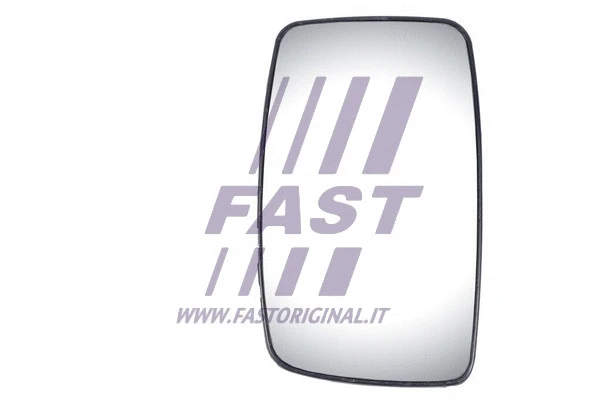 Mirror Glass, exterior mirror