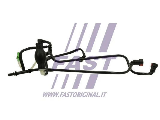 Fuel Hose (FT39549)