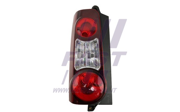 Tail Light Assembly (FT86408)