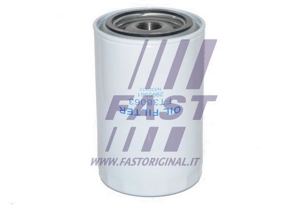 Oil Filter (FT38063)
