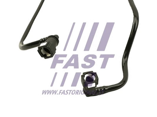 Fuel Hose