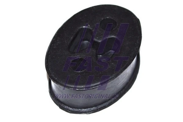 Rubber Buffer, muffler (FT84506)
