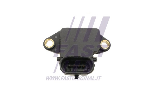 Sensor, intake manifold pressure