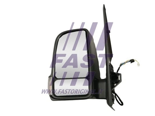 Exterior Mirror (FT88367)