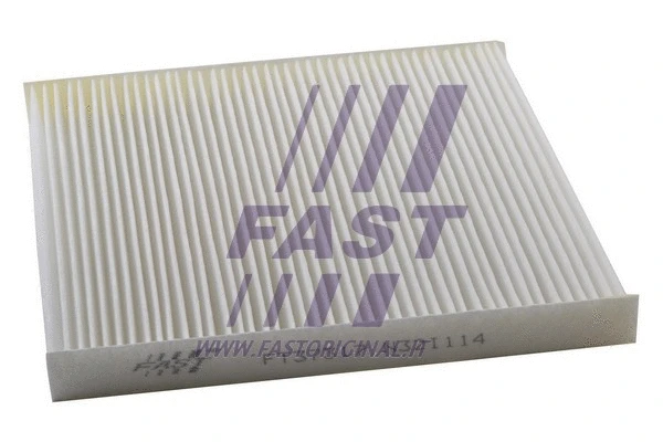 Filter, cabin air (FT37317)