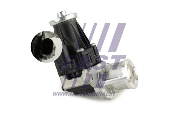 EGR Valve (FT60235)