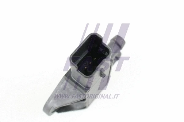 Sensor, exhaust pressure