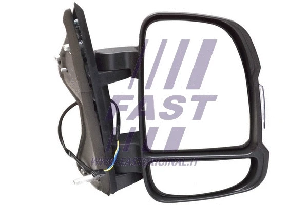 Exterior Mirror (FT88261)