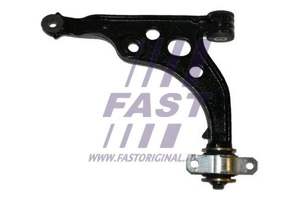 Control/Trailing Arm, wheel suspension (FT15022)