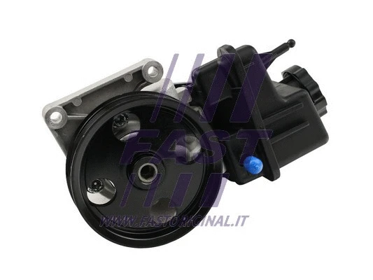 Hydraulic Pump, steering