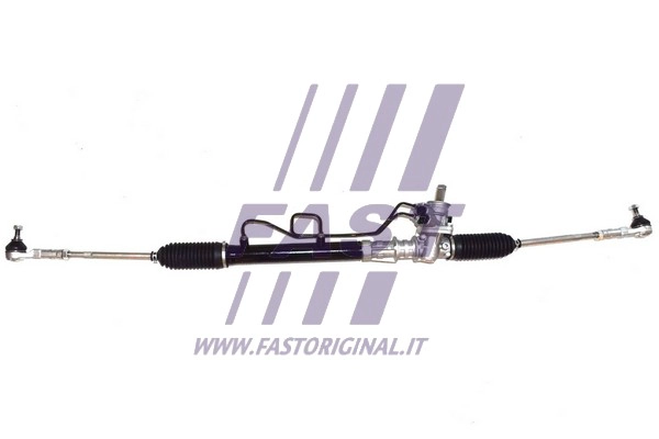 Steering Gear (FT19118)