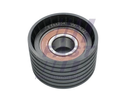 Deflection/Guide Pulley, timing belt