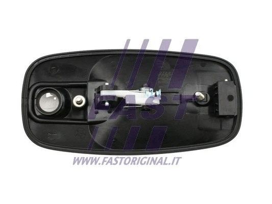 Exterior Door Handle