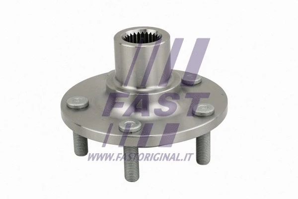 Wheel Hub (FT23081)