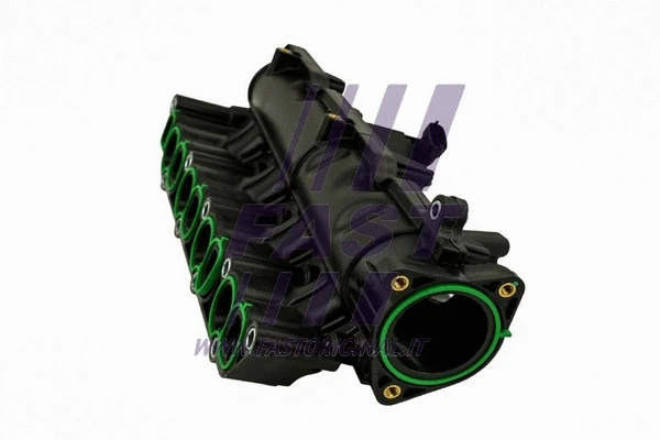 Intake Manifold Module