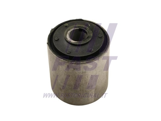 Mounting, leaf spring (FT13708)