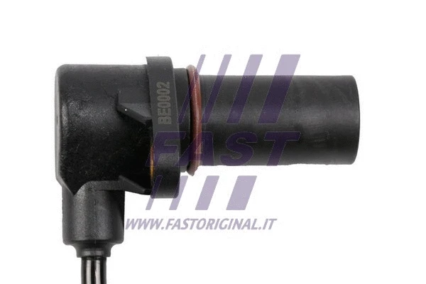 Sensor, crankshaft pulse
