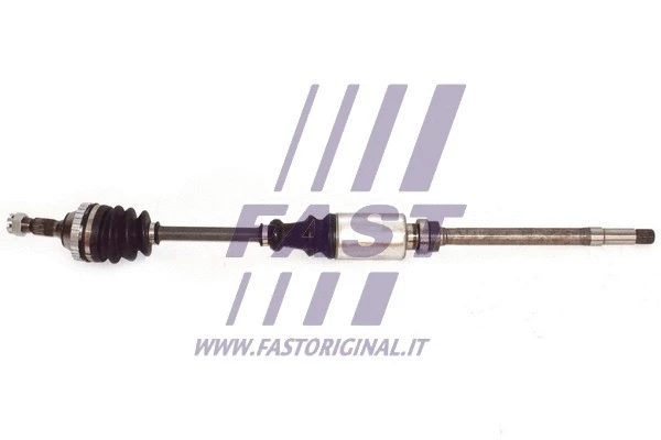 Drive Shaft (FT27176)