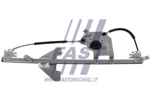 Window Regulator (FT91979)