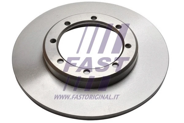 Brake Disc (FT31129)