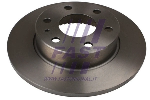 Brake Disc (FT31103)