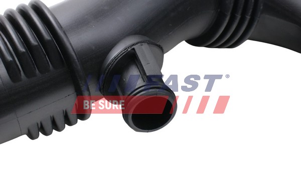 Intake Hose, air filter