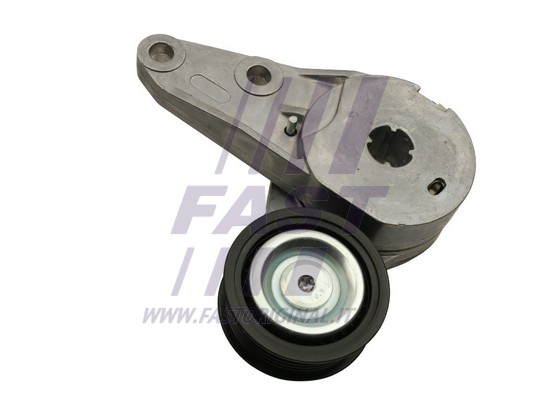 Belt Tensioner, V-ribbed belt (FT44680)