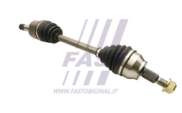 Drive Shaft (FT27194)