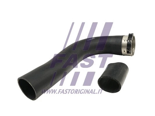 Charge Air Hose