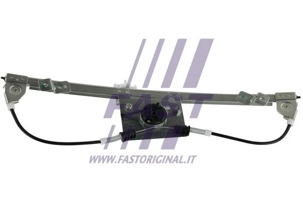 Window Regulator (FT91926)