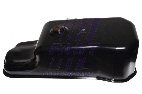 Oil Sump (FT49364)