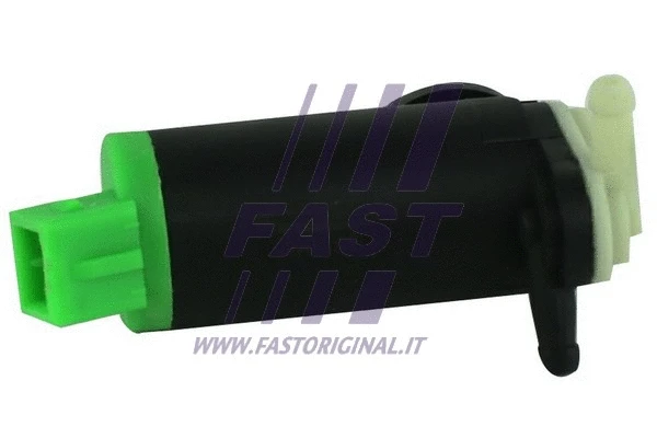 Washer Fluid Pump, window cleaning (FT94908)