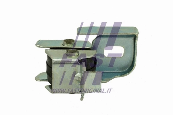 Rubber Buffer, muffler (FT84403)