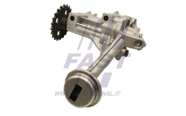 Oil Pump (FT38331)