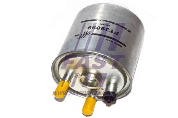 Fuel Filter (FT39099)