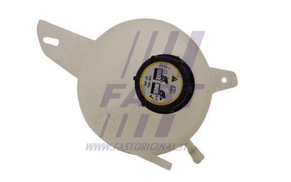 Expansion Tank, coolant (FT61216)